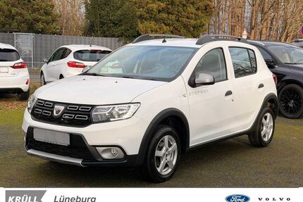 Dacia Sandero Gebrauchtwagen