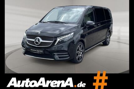Mercedes-Benz V 300 Gebrauchtwagen