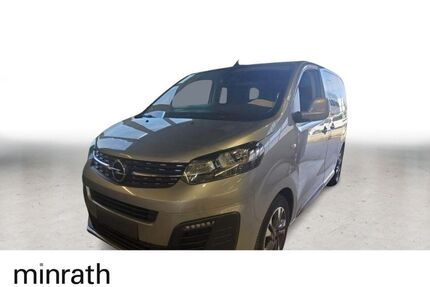 Opel Zafira Life Gebrauchtwagen