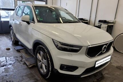 Volvo XC40 Gebrauchtwagen