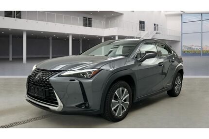 Lexus UX Gebrauchtwagen