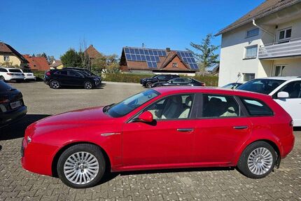 Alfa Romeo 159 Gebrauchtwagen