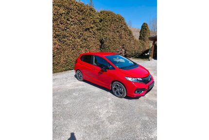 Honda Jazz Gebrauchtwagen