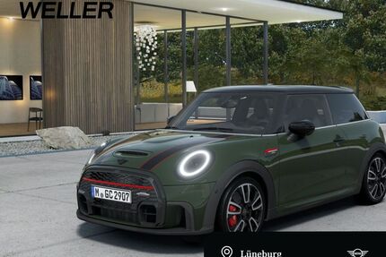 Mini John Cooper Works Gebrauchtwagen
