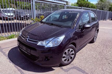Citroen C3 Gebrauchtwagen