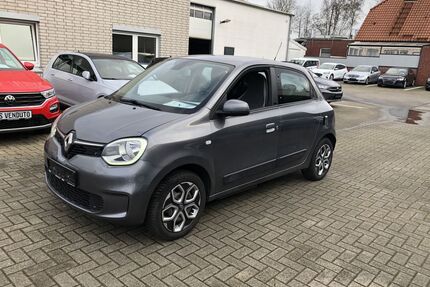 Renault Twingo Gebrauchtwagen
