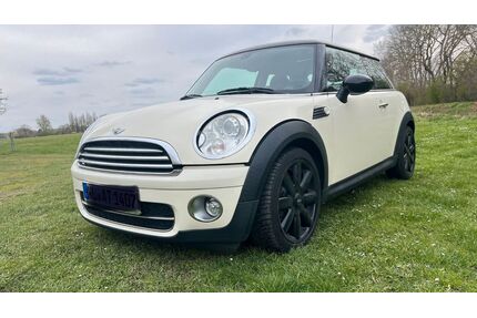 Mini Cooper D Gebrauchtwagen