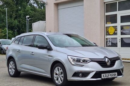 Renault Megane Gebrauchtwagen