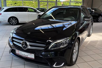 Mercedes-Benz C 220 Gebrauchtwagen