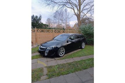 Opel Insignia Gebrauchtwagen