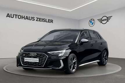 Audi S3 Gebrauchtwagen