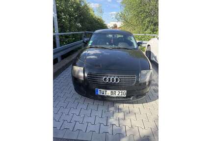 Audi TT Gebrauchtwagen