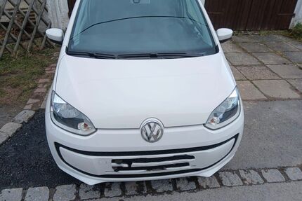 VW up! Gebrauchtwagen