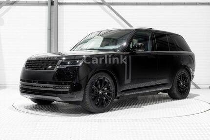 Land Rover Range Rover Gebrauchtwagen