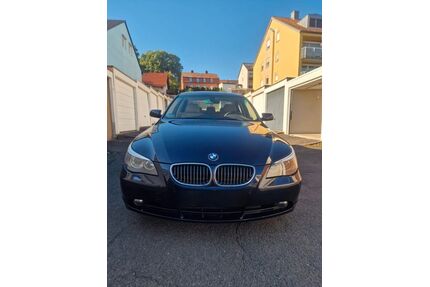 BMW 530 Gebrauchtwagen