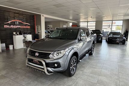 Fiat Fullback Gebrauchtwagen