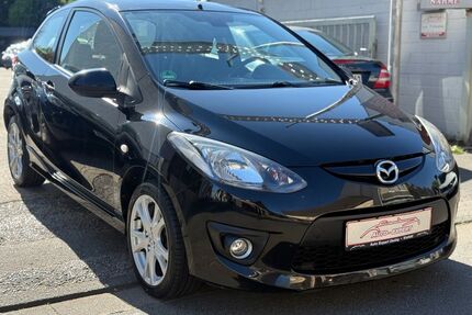 Mazda 2 Gebrauchtwagen