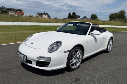 Porsche 997 Gebrauchtwagen