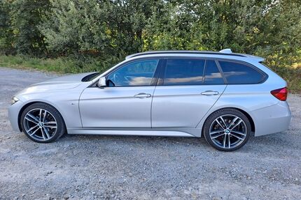 BMW 320 Gebrauchtwagen