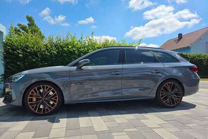 Cupra Leon Gebrauchtwagen