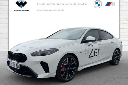 BMW 220 Gran Coupé Gebrauchtwagen