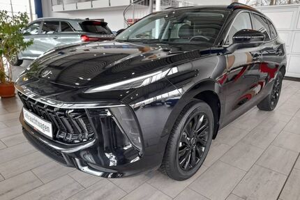 DFSK Forthing 5 Gebrauchtwagen