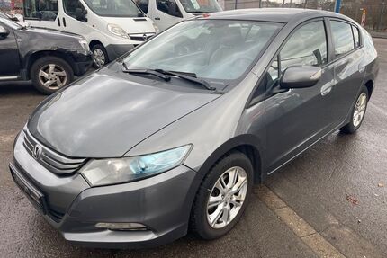 Honda Insight Gebrauchtwagen