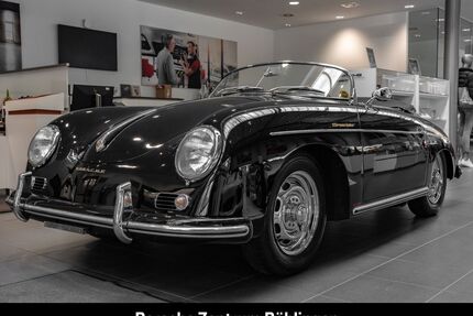 Porsche 356 Gebrauchtwagen