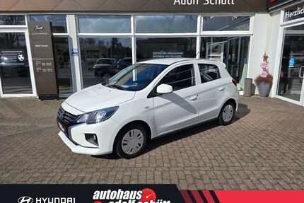 Mitsubishi Space Star Gebrauchtwagen