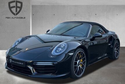 Porsche 991 Gebrauchtwagen