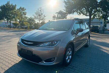 Chrysler Pacifica Gebrauchtwagen
