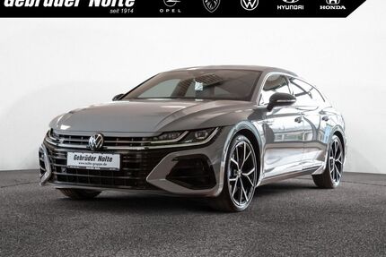 VW Arteon Gebrauchtwagen