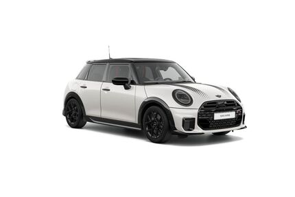 Mini Cooper C Gebrauchtwagen