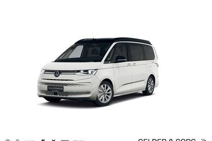 VW T7 California Gebrauchtwagen