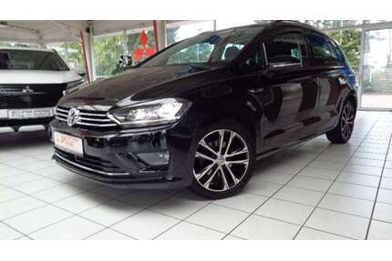 VW Golf Sportsvan Gebrauchtwagen