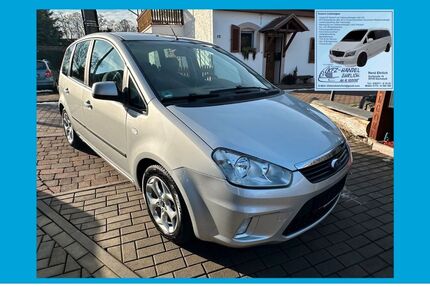 Ford C-Max Gebrauchtwagen