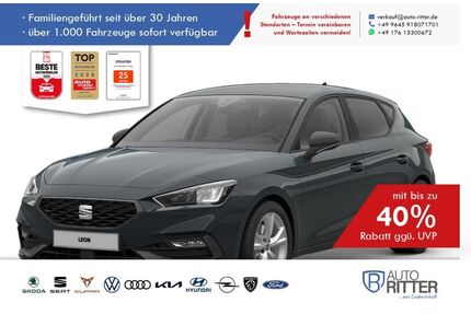 Seat Leon Gebrauchtwagen