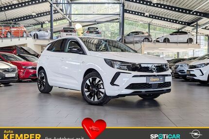 Opel Grandland (X) Gebrauchtwagen