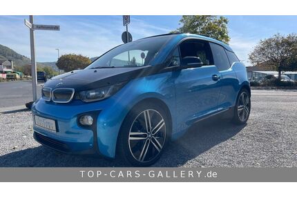 BMW i3 Gebrauchtwagen