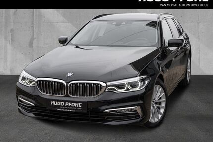 BMW 530 Gebrauchtwagen
