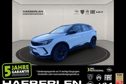 Opel Grandland (X) Gebrauchtwagen