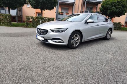 Opel Insignia Gebrauchtwagen