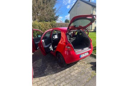 Toyota Yaris Gebrauchtwagen