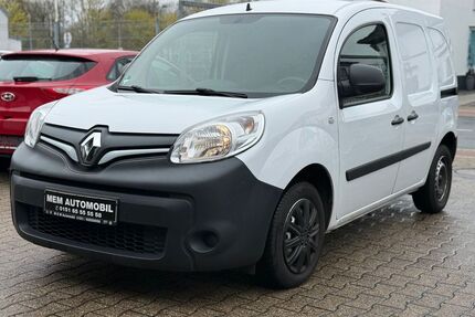 Renault Kangoo Gebrauchtwagen