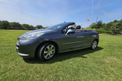 Peugeot 207 Gebrauchtwagen