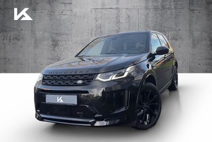 Land Rover Discovery Sport Gebrauchtwagen