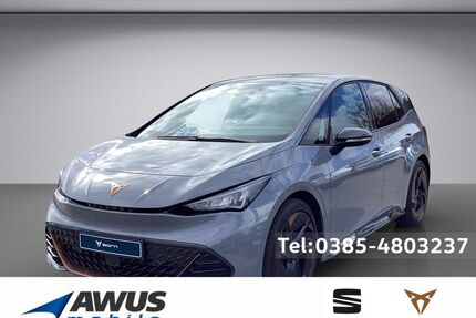 Cupra Born Gebrauchtwagen