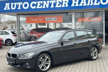 BMW 335 Gebrauchtwagen