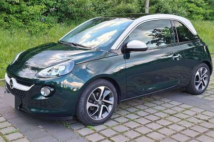 Opel Adam Gebrauchtwagen