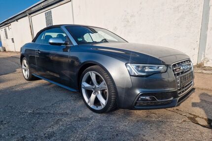 Audi S5 Gebrauchtwagen